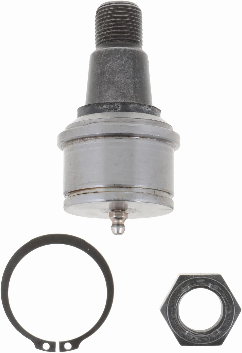 TRW Automotive JBJ1089 Suspension Ball Joint for Ford F-250 Super Duty: 1999-2019 and other applications Front Lower