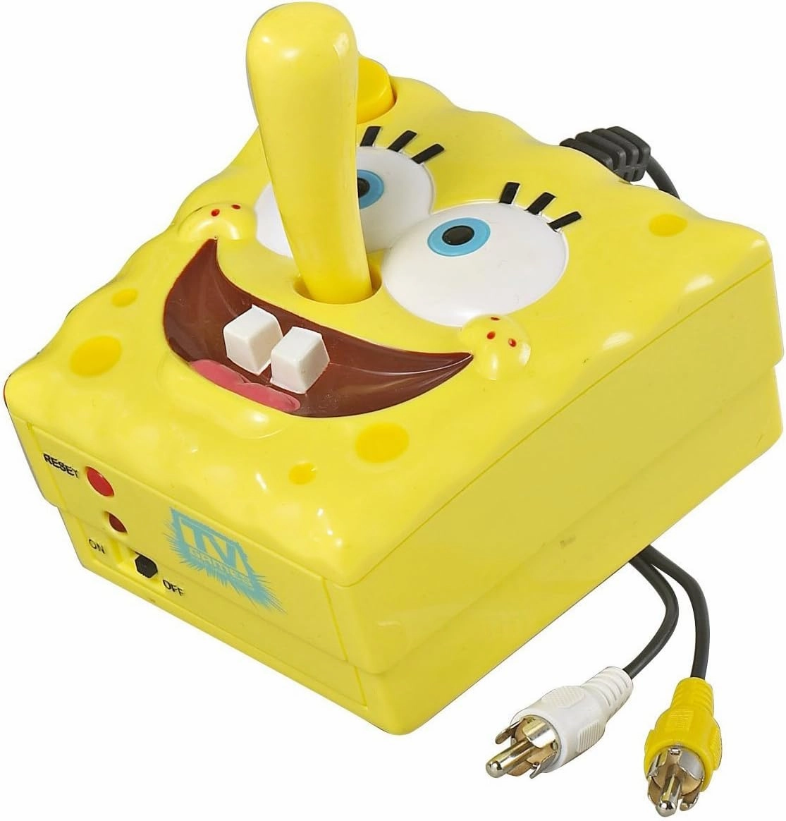 TV Games Spongebob