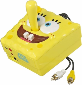 TV Games Spongebob