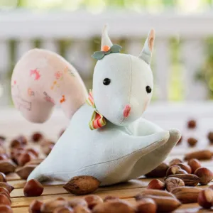 Twitch Squirrel Softie