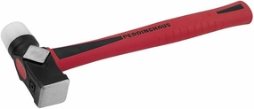 Ultratec Duo Soft/Hard Nylon Peddinghouse Head Diameter 32 mm