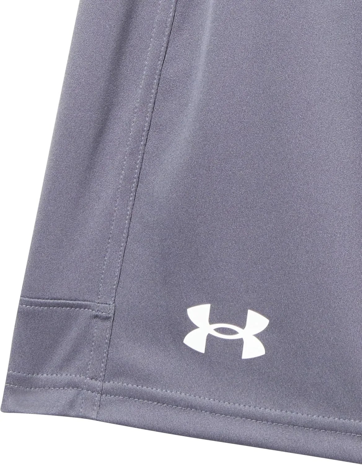 Under Armour Boys' Velocity Shorts