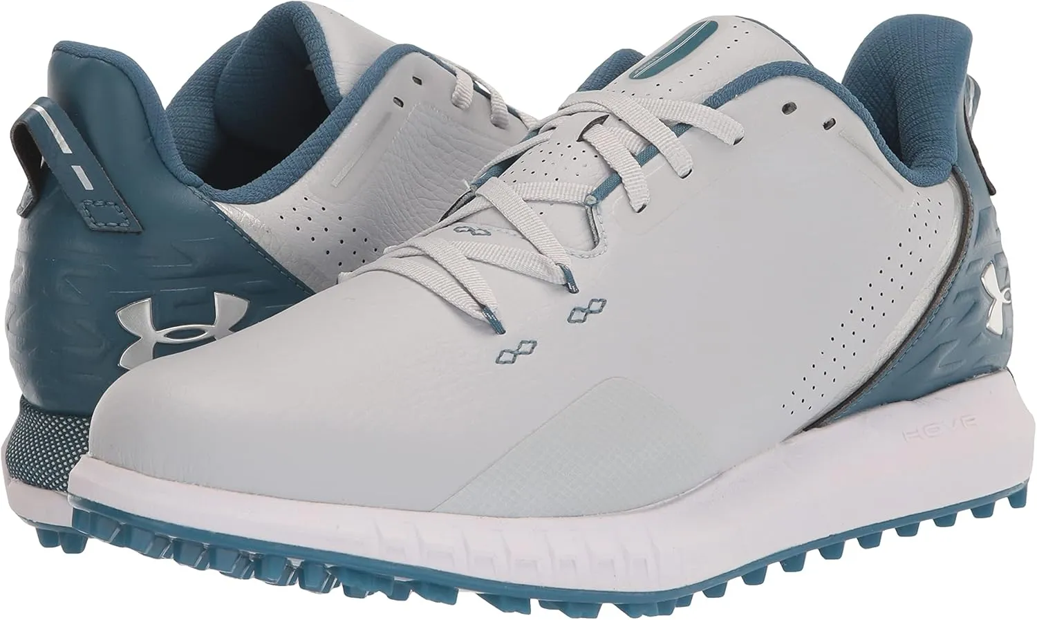Under Armour Men's HOVR Spikeless Golf Shoe