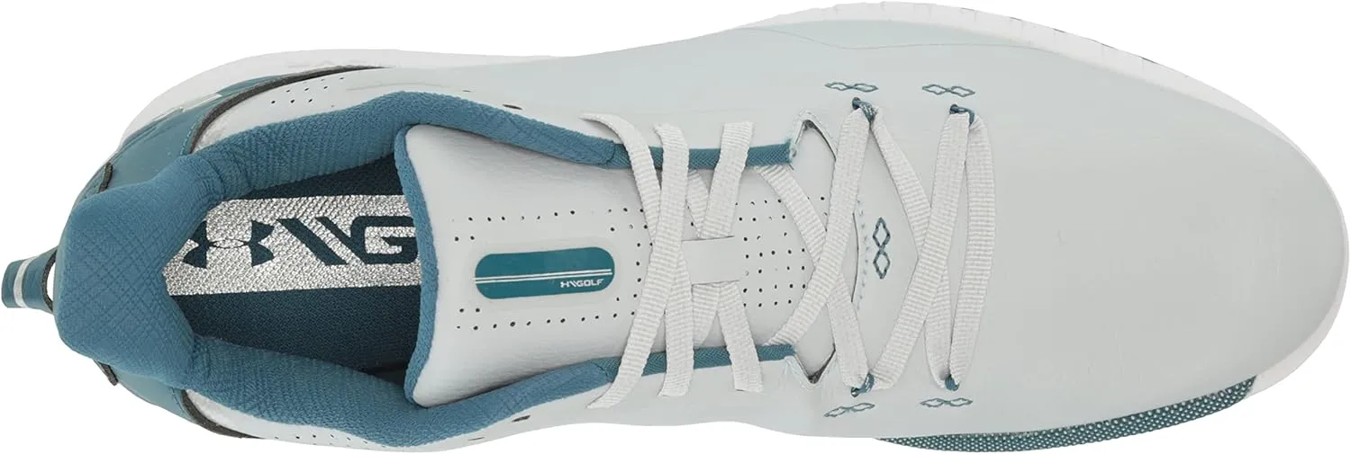 Under Armour Men's HOVR Spikeless Golf Shoe