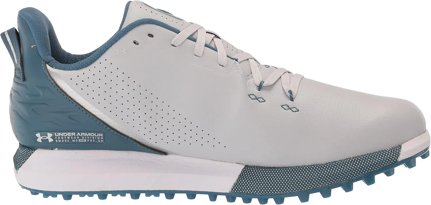 Under Armour Men's HOVR Spikeless Golf Shoe