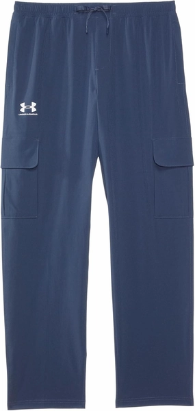 Under Armour Boys' Icon Woven Pants (Big Kid)