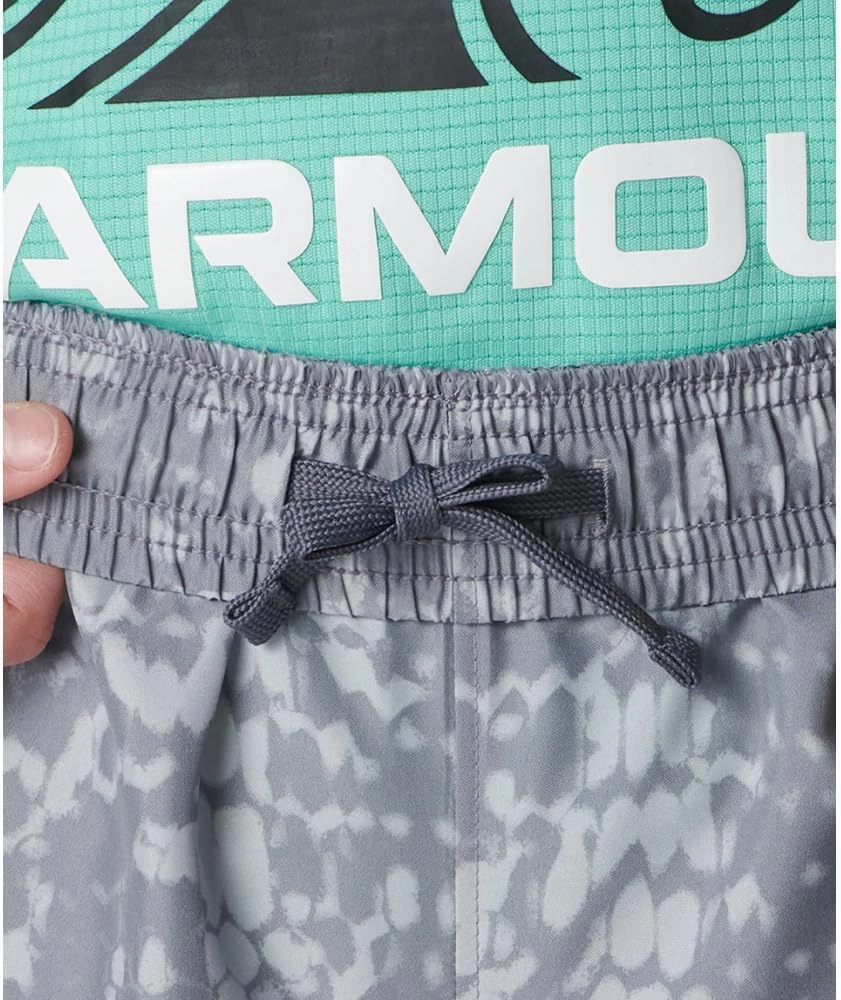 Under Armour Boys' Tech Woven Shorts