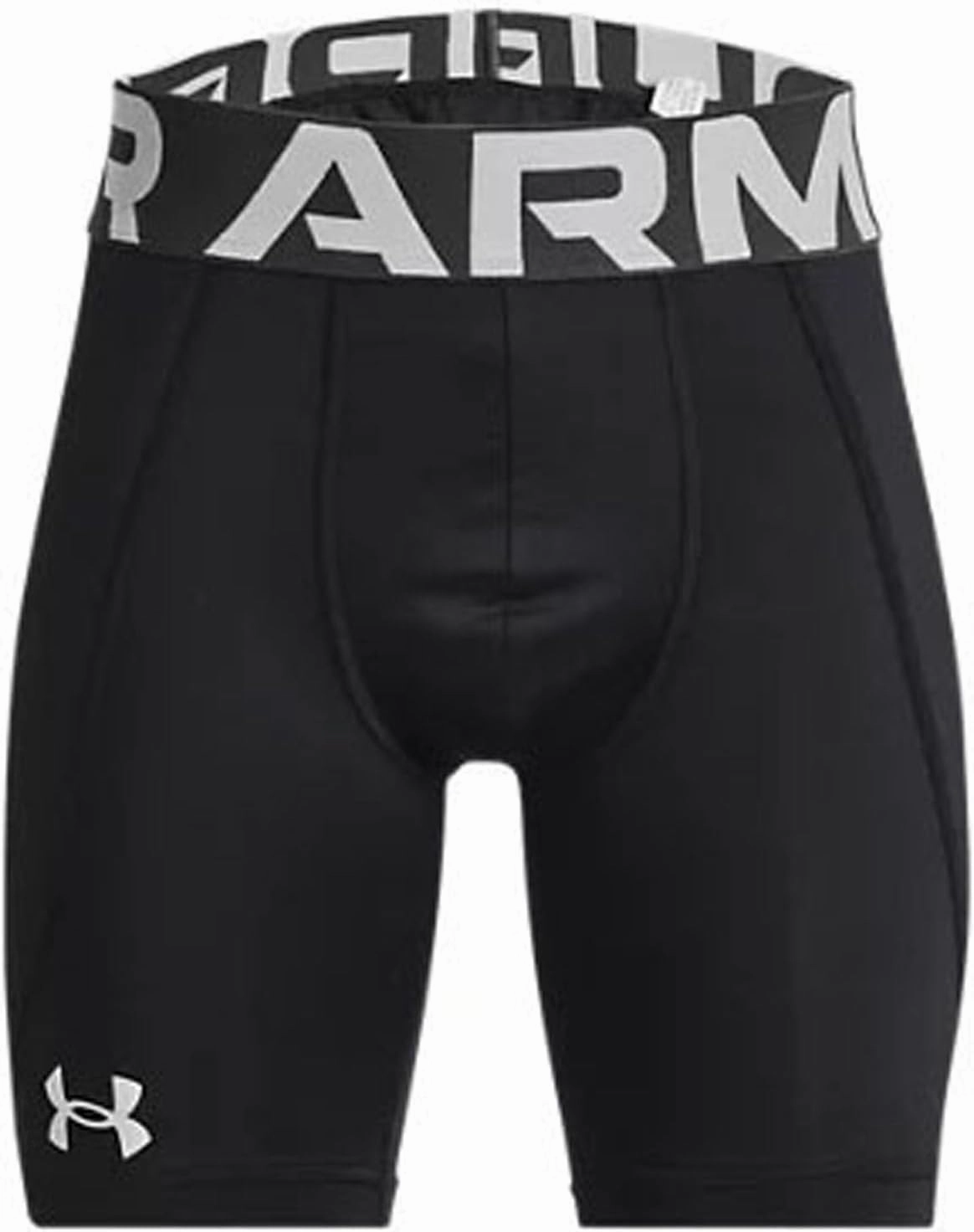 Under Armour Boys' Utility Softball Slider Shorts