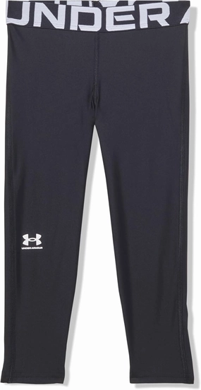 Under Armour Girls Heat Gear Ankle Leggings
