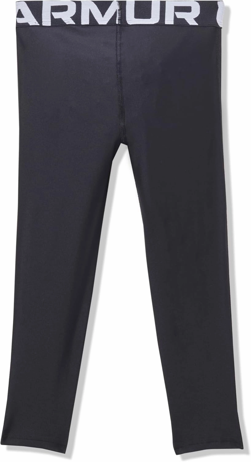 Under Armour Girls Heat Gear Ankle Leggings