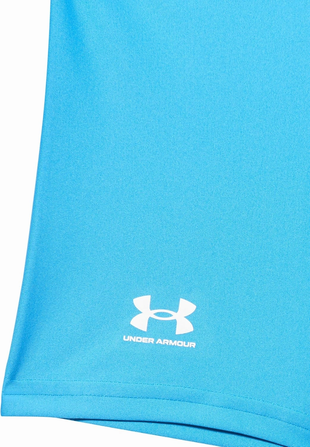 Under Armour Girls HeatGear Shorty