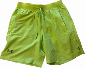 Under Armour Men's 7" Launch Run Unlined Shorts