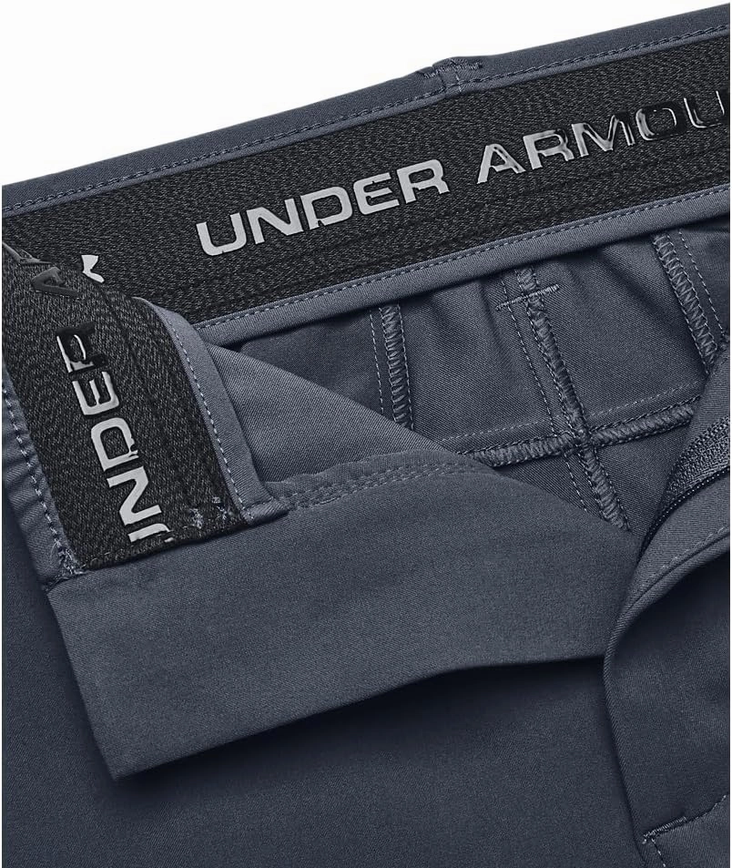 Under Armour Men's Drive 8 Inch Shorts