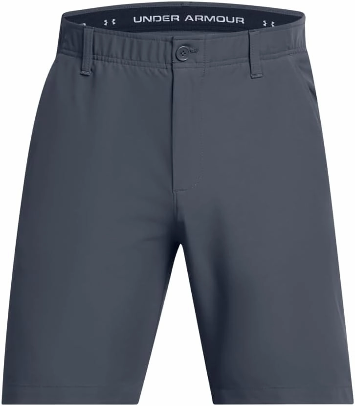 Under Armour Men's Drive 8 Inch Shorts