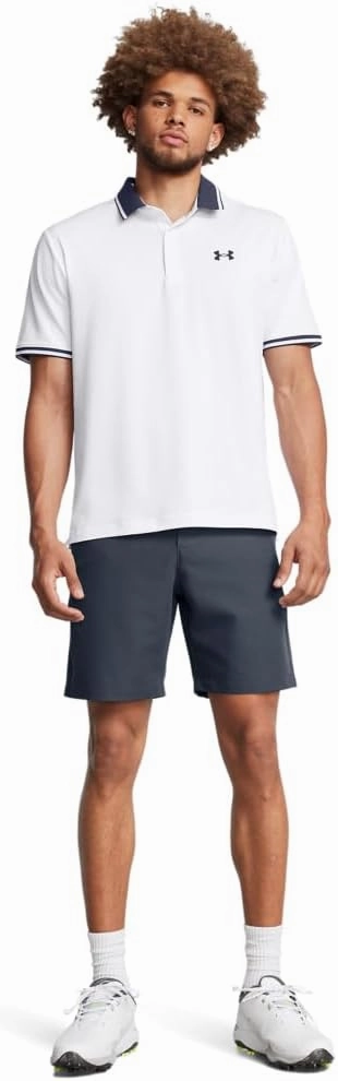 Under Armour Men's Drive 8 Inch Shorts