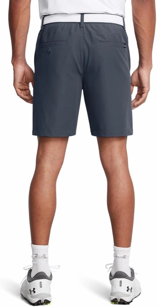 Under Armour Men's Drive 8 Inch Shorts