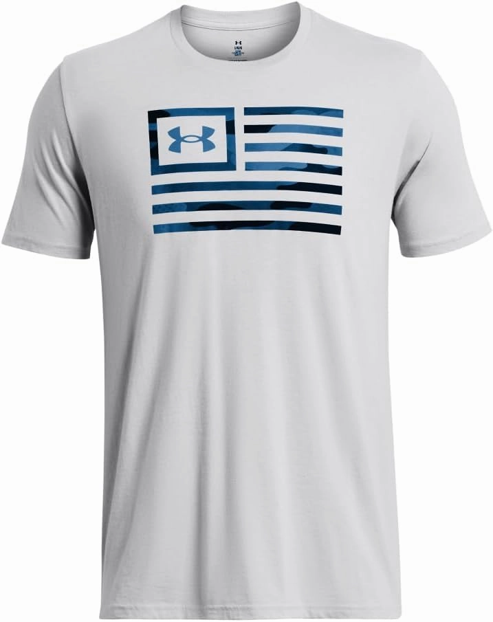 Under Armour Men's Freedom Graphic Short Sleeve T-Shirt by 1775