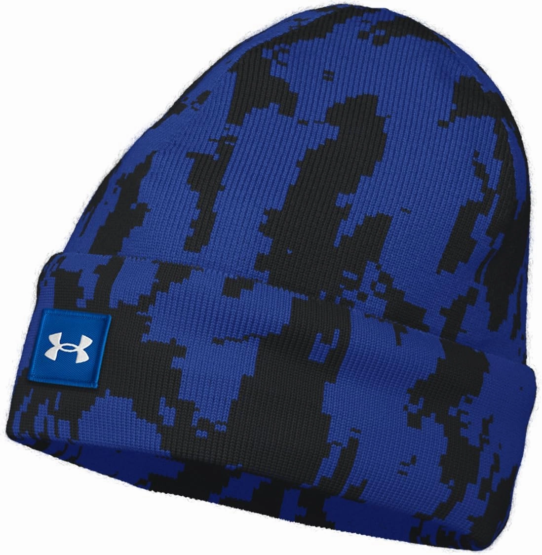 Under Armour Men's Halftime Novely Cuff Beanie