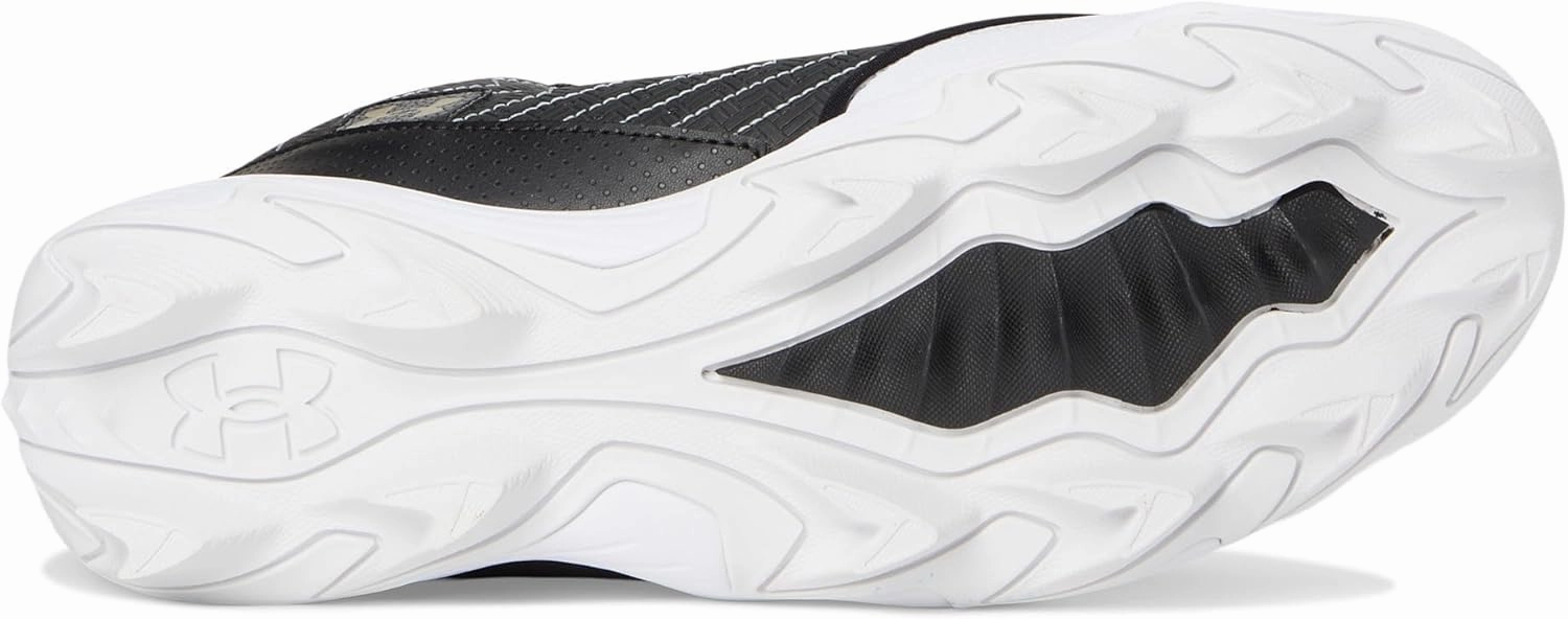 Under Armour Men's Harper 9 Rm Sneaker