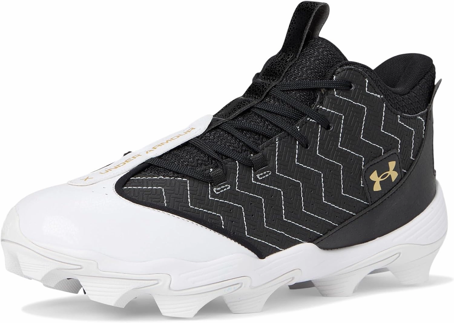 Under Armour Men's Harper 9 Rm Sneaker
