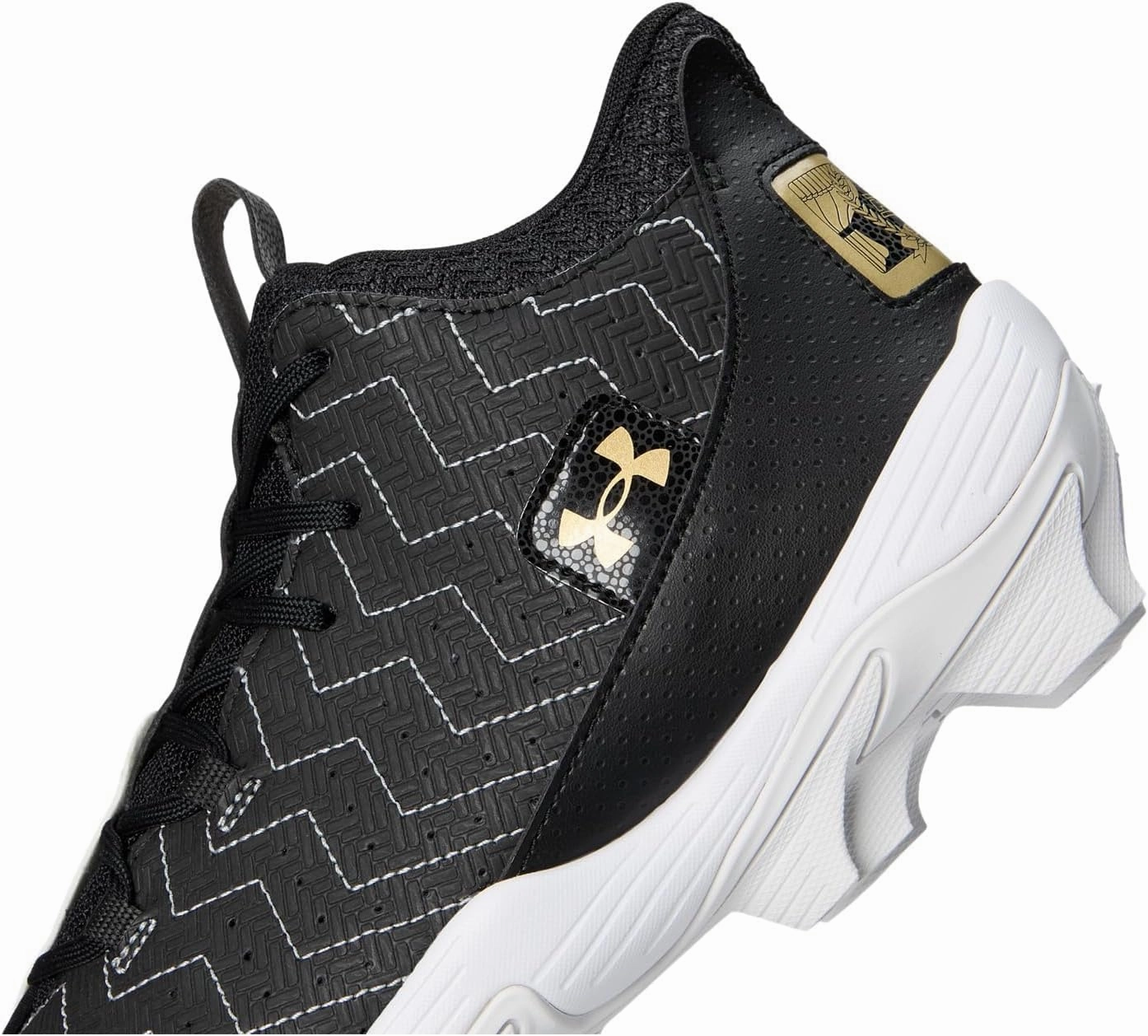 Under Armour Men's Harper 9 Rm Sneaker