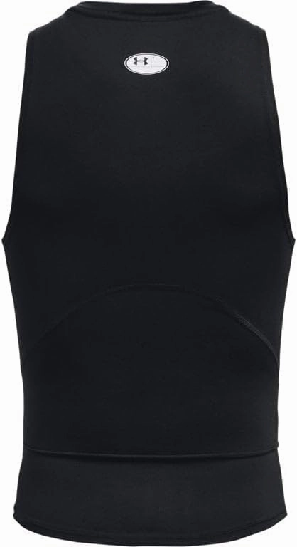 Under Armour Men's HeatGear Compression Tank Top