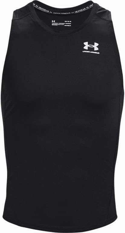 Under Armour Men's HeatGear Compression Tank Top