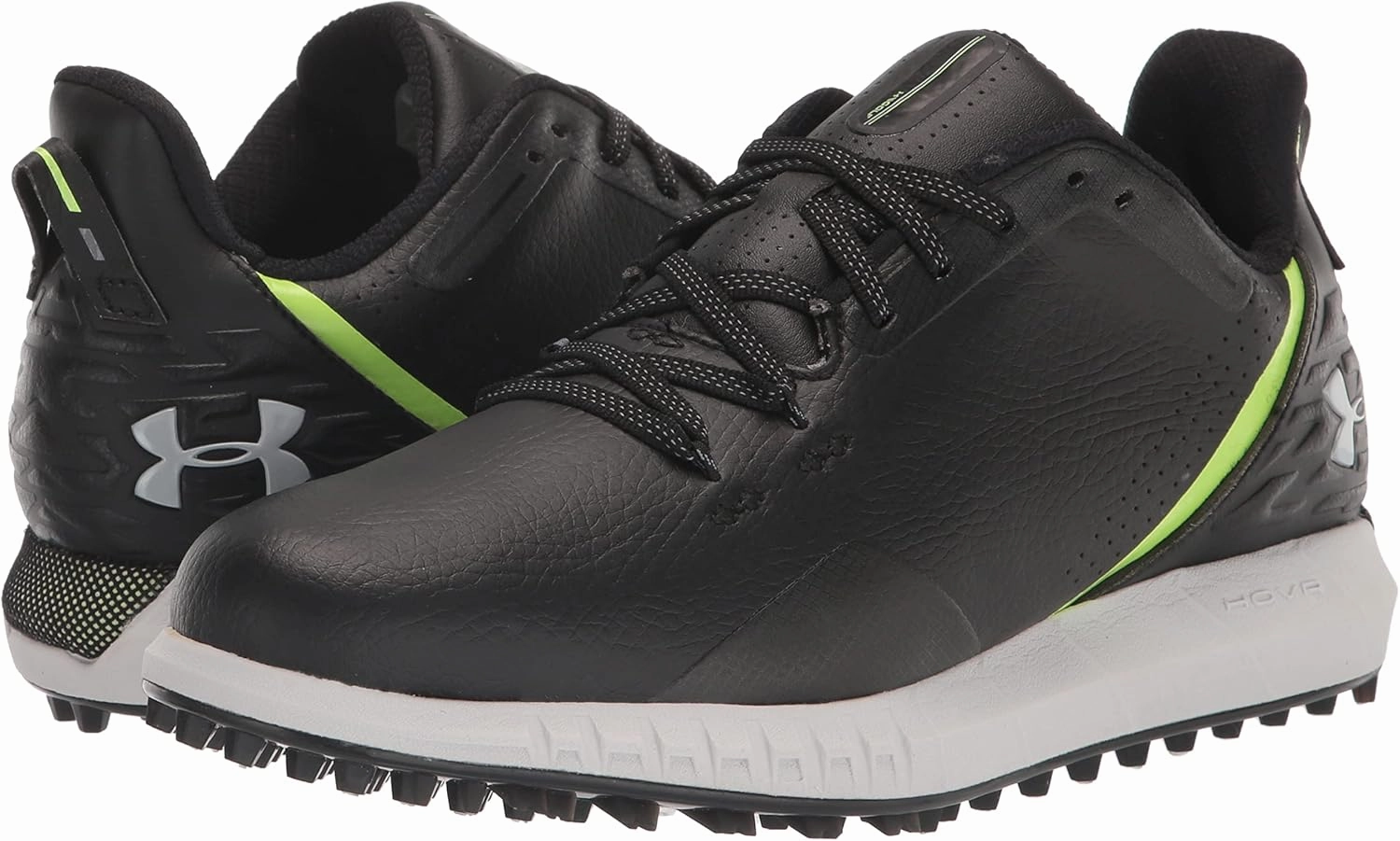 Under Armour Men's HOVR Drive Spikeless Golf Shoe