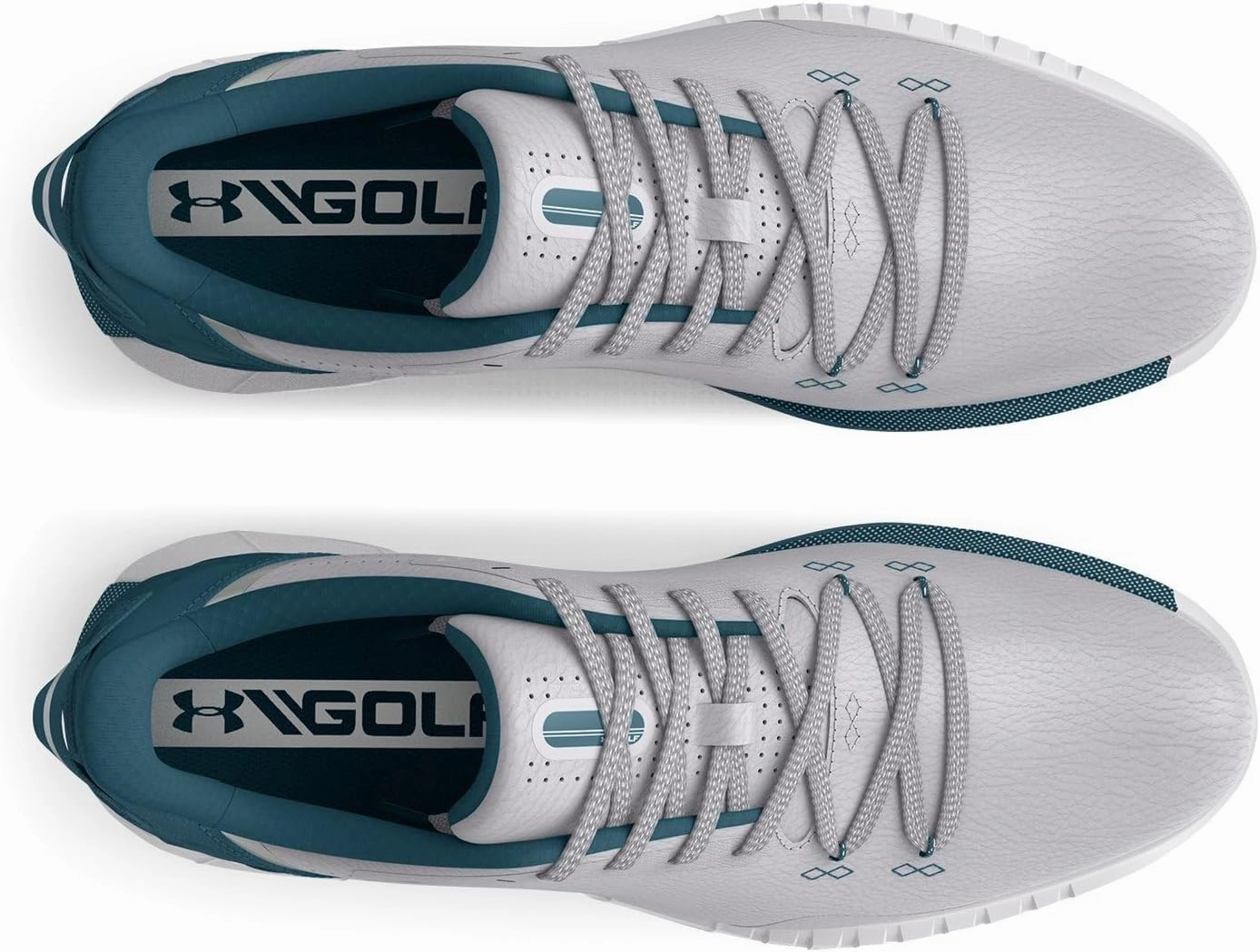Under Armour Men's HOVR Drive Spikeless Golf Shoe