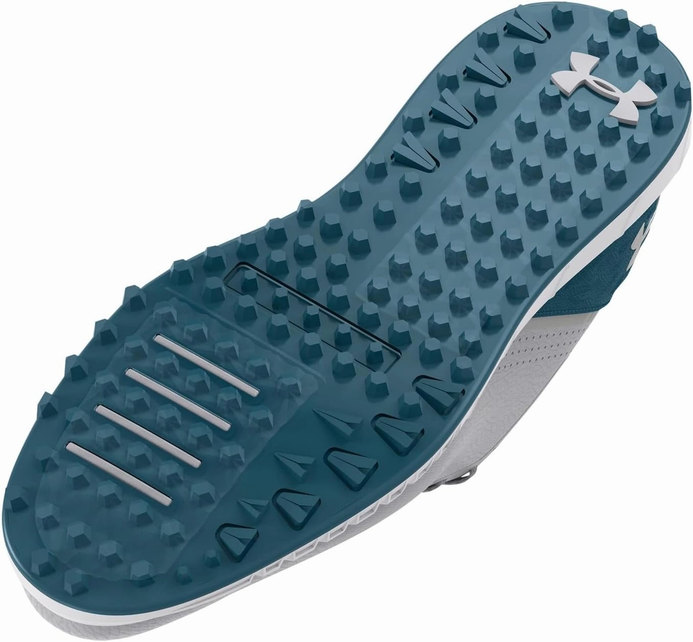 Under Armour Men's HOVR Drive Spikeless Golf Shoe