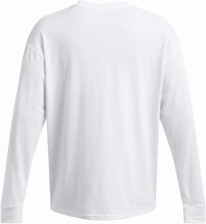 Under Armour Men's Project Rock Cuffed Short Sleeve T Shirt