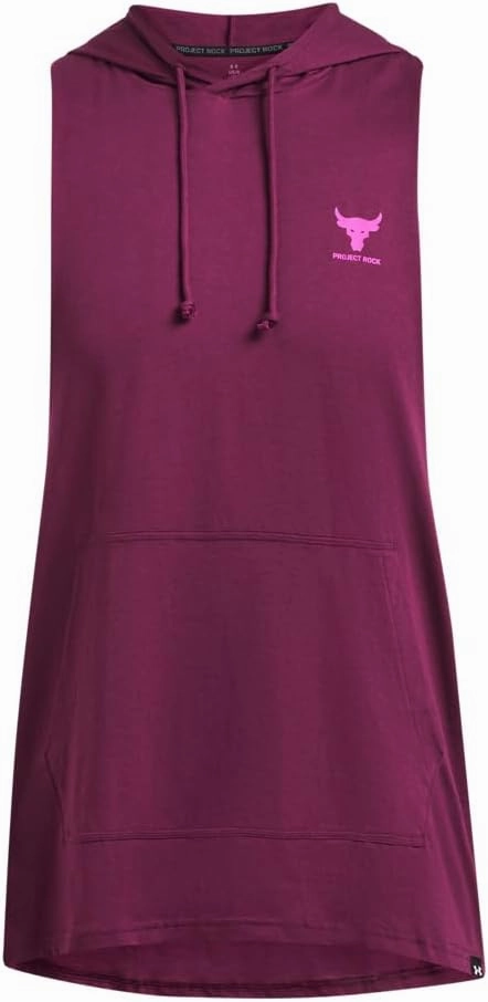 Under Armour Men's Project Rock Payoff Hoodie