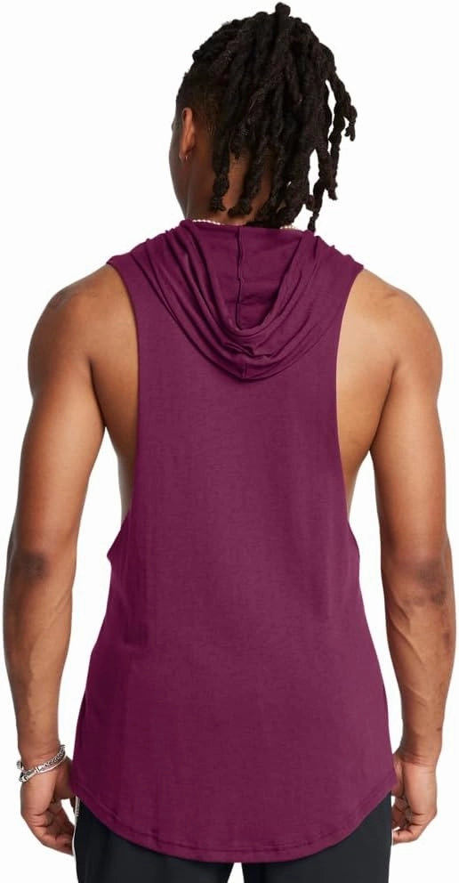 Under Armour Men's Project Rock Payoff Hoodie