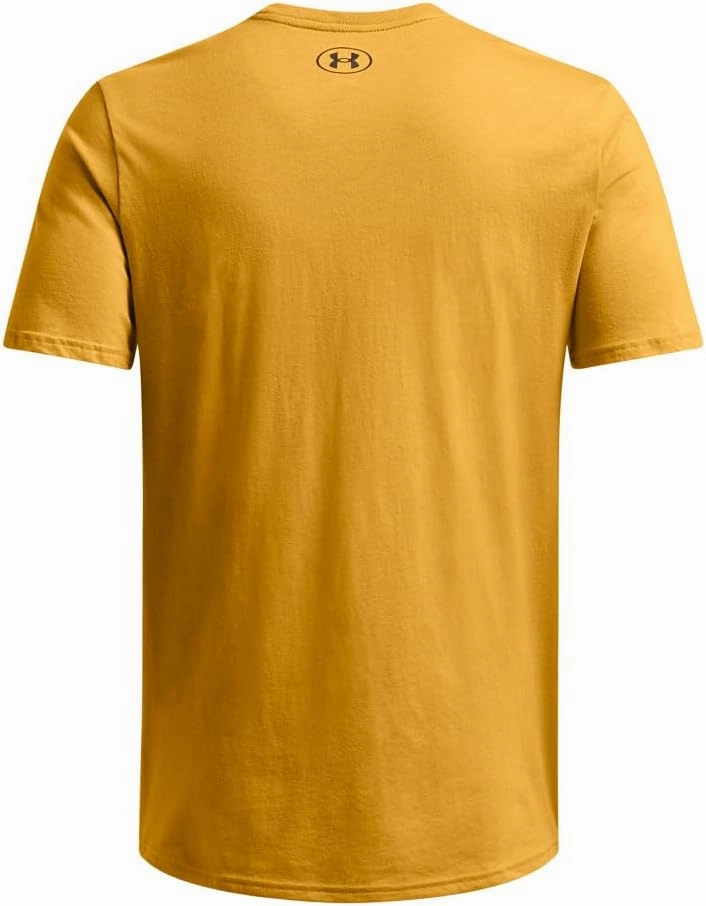 Under Armour Men's Project Rock Respect Short Sleeve T Shirt