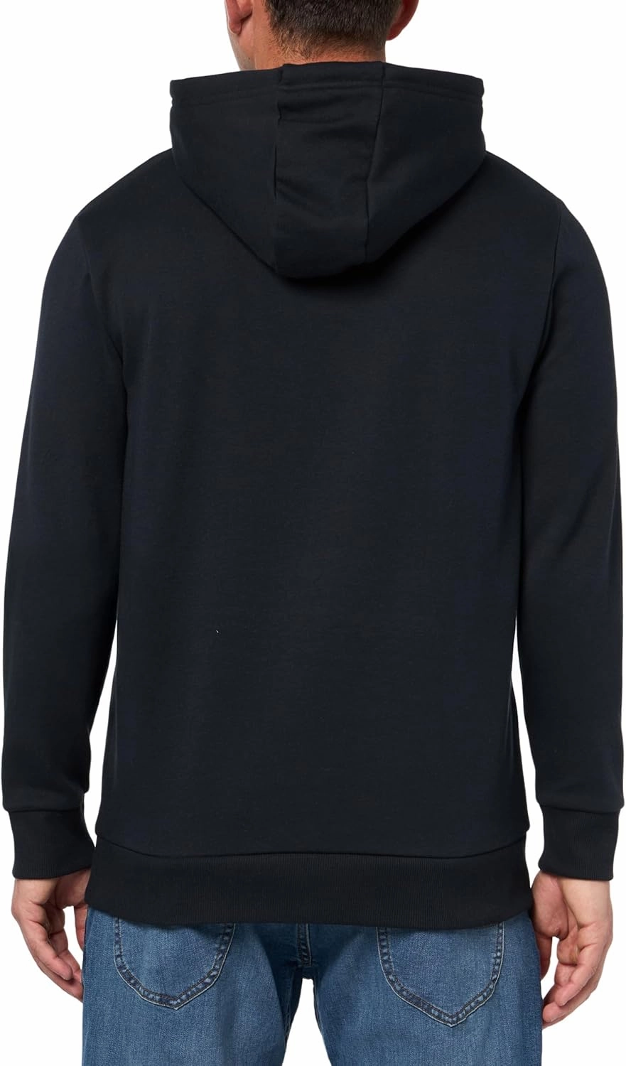 Under Armour Men's Project Rock Rival Fleece Hoodie