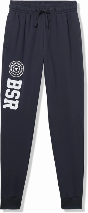 Under Armour Men's Project Rock Rival Fleece Joggers