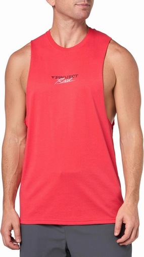 Under Armour Men's Project Rock Tank