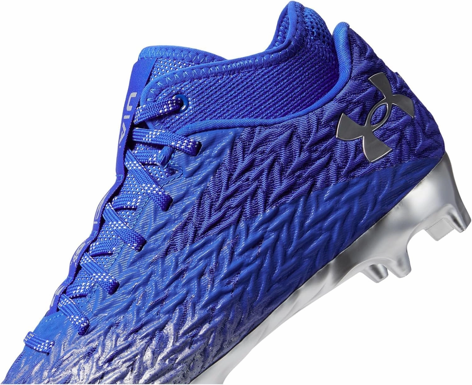Under Armour Men's Spotlight Clone 4.0 MC