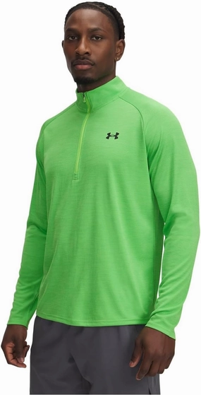 Under Armour Men's Tech Textured 1/2 Zip