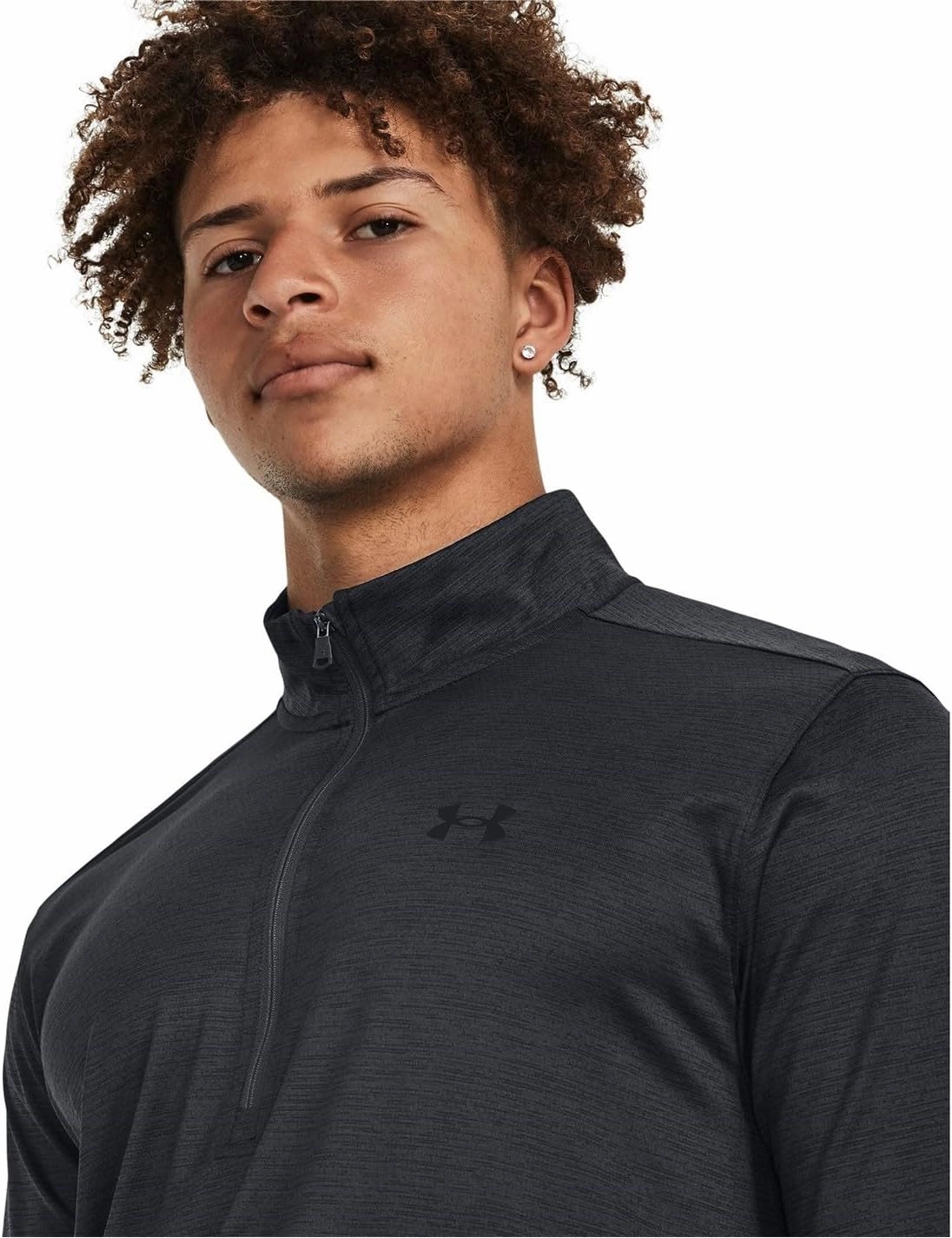 Under Armour Men's Tech Vent 1/2 Zip