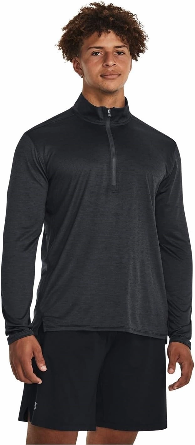 Under Armour Men's Tech Vent 1/2 Zip