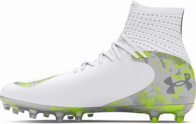 Under Armour Unisex-Adult Highlight Lax Mc Lacrosse Cleat Sneaker