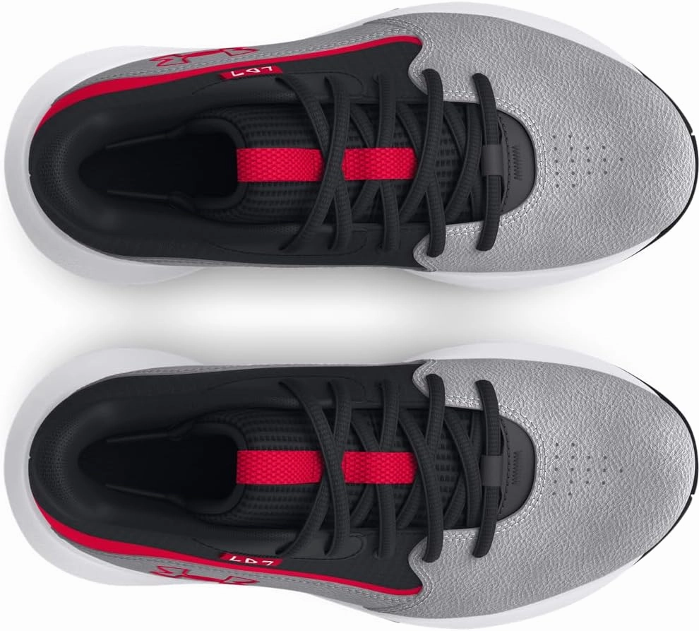 Under Armour Unisex-Child Pre School Lockdown 7 Sneaker