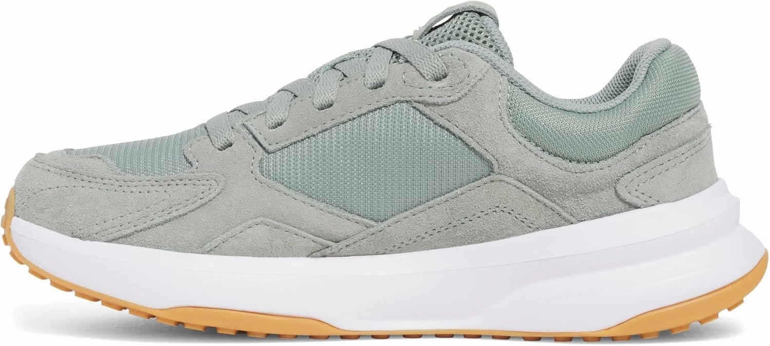 Under Armour Women's Edge Suede Sneaker