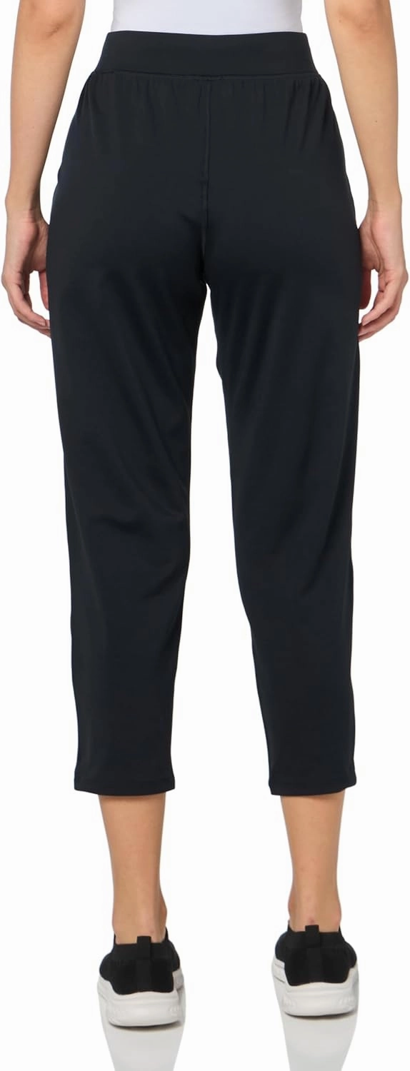 Under Armour Women's Motion Crop Pants