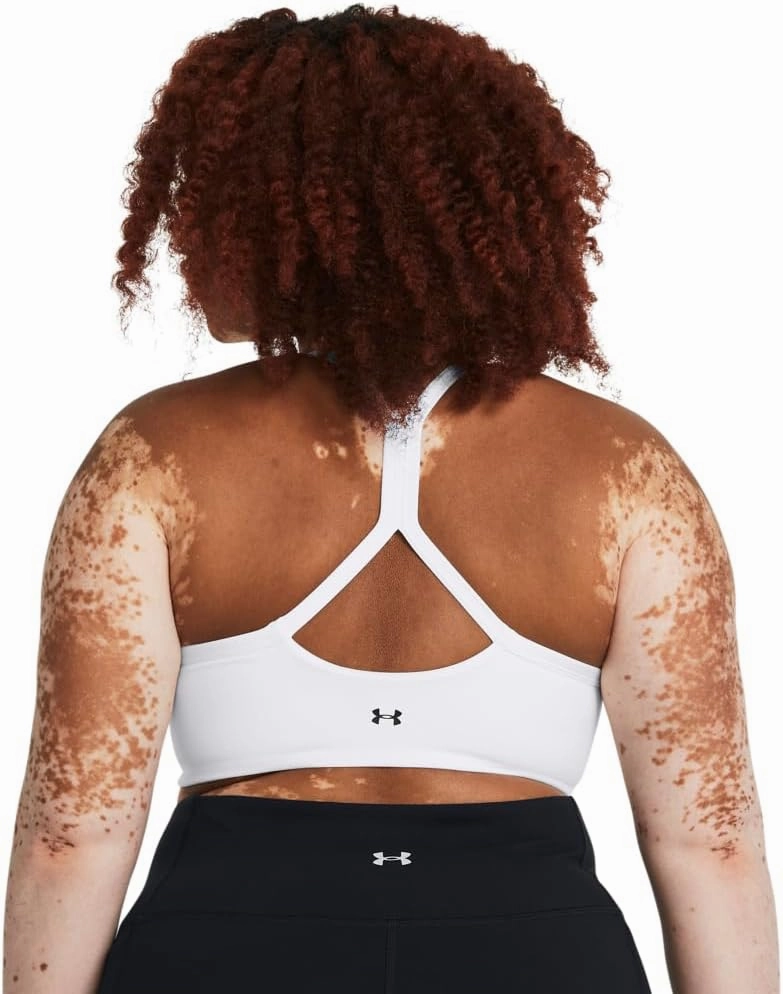 Under Armour Women's Motion Low Impact Bralette