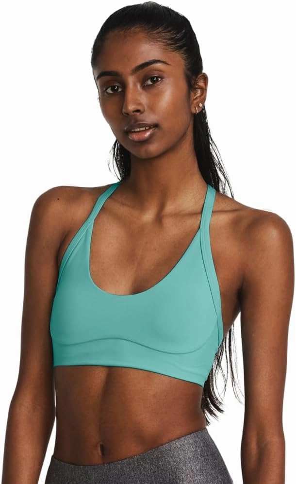 Under Armour Women's Motion Low Impact Bralette