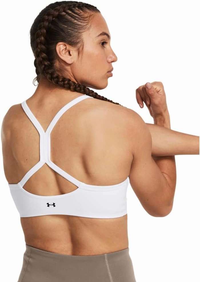 Under Armour Women's Motion Low Impact Bralette