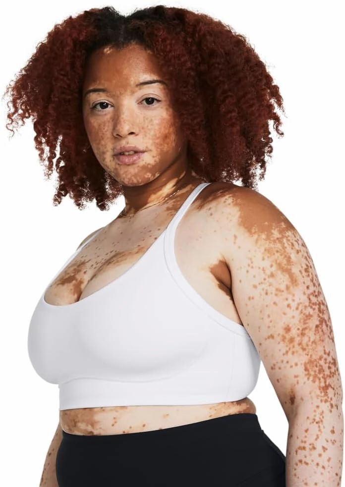 Under Armour Women's Motion Low Impact Bralette