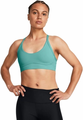 Under Armour Women's Motion Low Impact Bralette